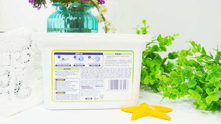 洗衣凝珠哪個(gè)牌子好用 4個(gè)熱門品牌對(duì)比評(píng)測