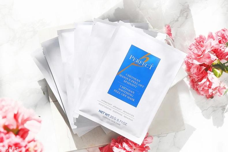 維生素b5對痘痘的功效 這些成分治敏感于股掌 維生素b5對痘痘的功效 這些成分治敏感于股掌