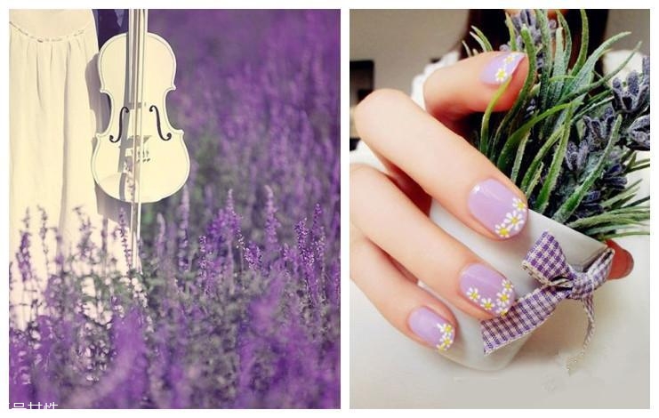 純色顯手白指甲油顏色 除了焦糖色你還有它們 純色顯手白指甲油顏色 除了焦糖色你還有它們