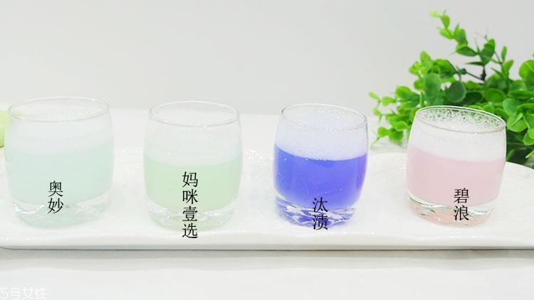 洗衣凝珠哪個(gè)牌子好用 4個(gè)熱門品牌對(duì)比評(píng)測