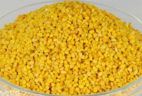 蜂花粉可以做面膜嗎 美容祛斑效果好 蜂花粉可以做面膜嗎 美容祛斑效果好