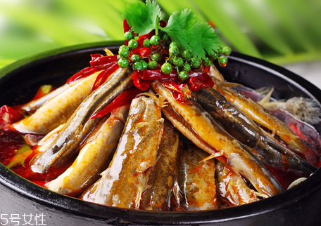 吃泥鰍的禁忌 愛(ài)吃泥鰍的要牢記