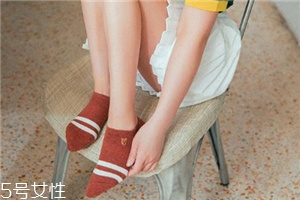 襪子多長時間換一次？襪子要勤換洗