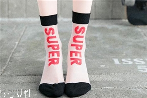 襪子分左右嗎？襪子有左右之分