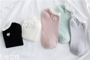 襪子后跟壞了怎么辦？襪子后跟這樣補