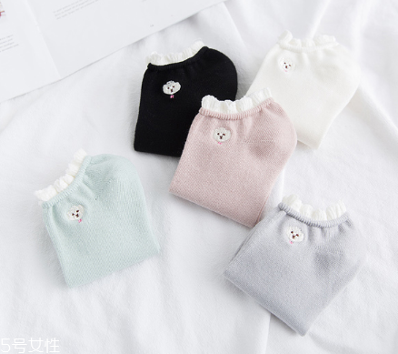 襪子老是往下掉怎么辦？這樣做就能解決