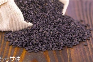 胡麻仁的功效與作用 胡麻仁怎么吃好 胡麻仁的功效與作用 胡麻仁怎么吃好