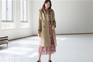 連衣裙配什么外套？讓你甜美又減齡
