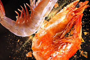 蝦紅素在蝦的什么部位？下次吃蝦不要扔掉它