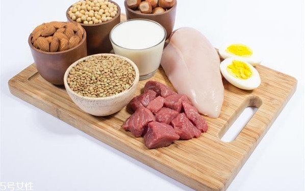 吃什么可以提高基礎(chǔ)代謝率 吃什么可以提高基礎(chǔ)代謝率