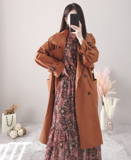 紅色連衣裙搭配什么外套？最時(shí)尚氣質(zhì)的穿搭