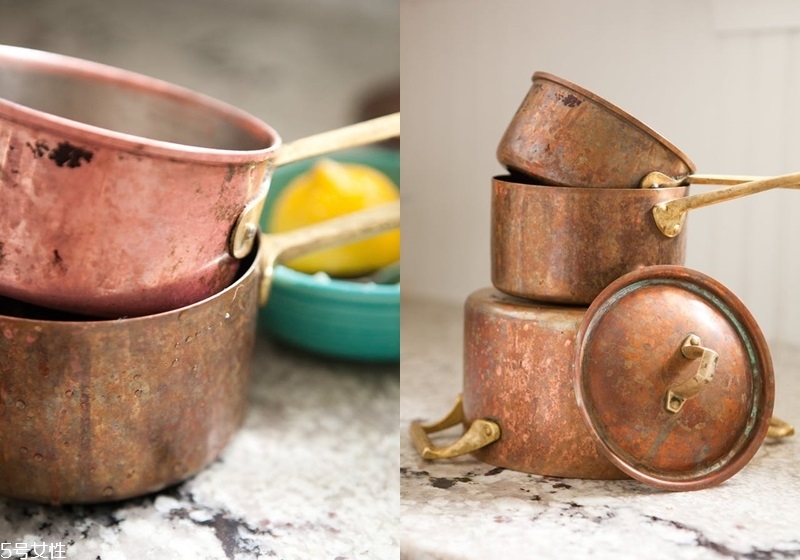 銅鍋怎么洗干凈 燒黑的銅鍋怎么清洗 銅鍋怎么洗干凈 燒黑的銅鍋怎么清洗