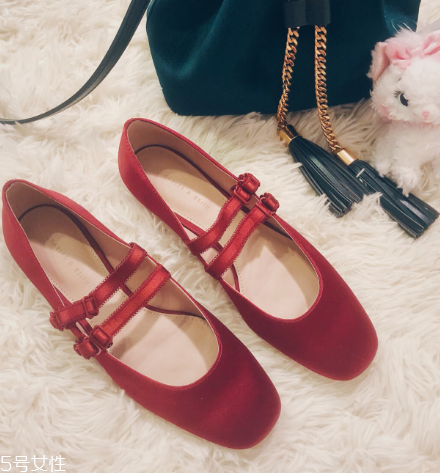charles keith鞋子怎么樣？網(wǎng)紅爆款單鞋