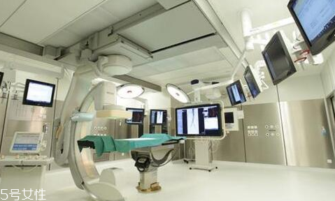 麻藥前多久不能吃東西？