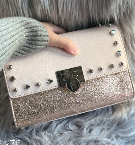 charles keith包包怎么樣？超多大牌的平價替代