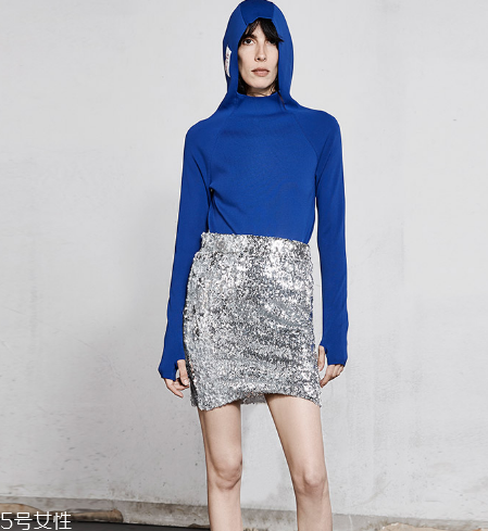 今年流行什么針織衫？揭開小清新的面紗