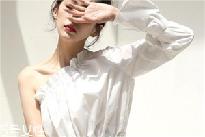 什么樣的襯衫更顯氣質(zhì)？這三款讓你與眾不同