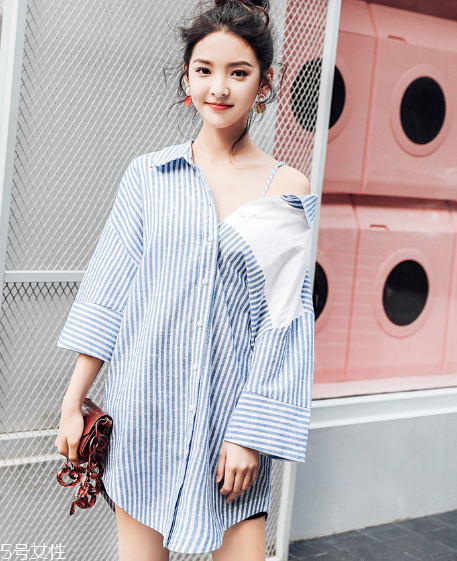 什么樣的襯衫更顯氣質(zhì)？這三款讓你與眾不同