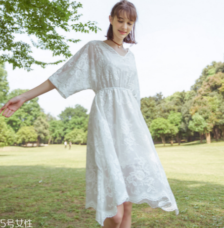 文藝范女生怎么穿搭？和你的青春敘敘舊