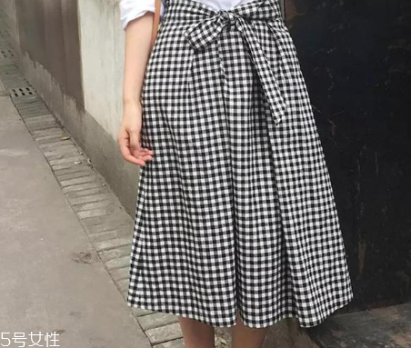 文藝范女生怎么穿搭？和你的青春敘敘舊