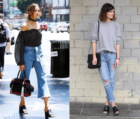 2022夏季流行什么樣的涼鞋？玩轉(zhuǎn)休閑度假風(fēng)