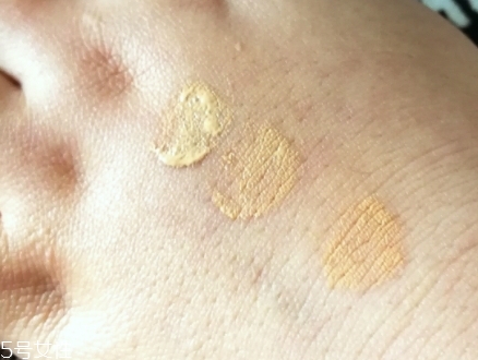 粉底霜怎么用？粉底霜這個步驟使用才正確