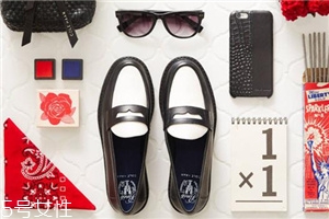 cole haan是什么牌子？典雅高貴的鞋履品牌