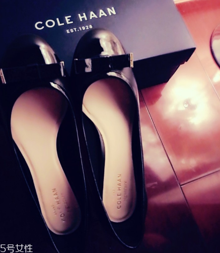 cole haan是什么價位？舒適度驚人的鞋子