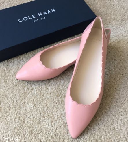 cole haan是什么價位？舒適度驚人的鞋子