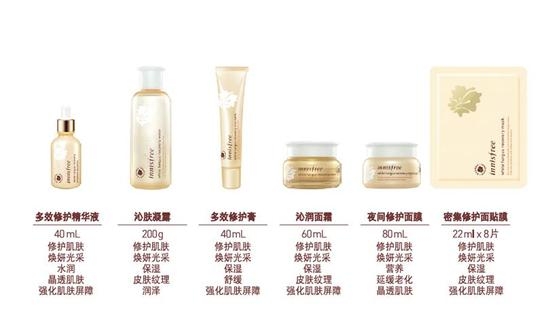 悅詩風吟雪耳系列怎么樣 韓國熱門護膚品牌 悅詩風吟雪耳系列怎么樣 韓國熱門護膚品牌