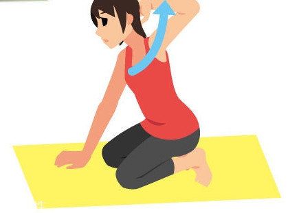 做什么伸展運(yùn)動(dòng)能緩解腰痛 做什么伸展運(yùn)動(dòng)能緩解腰痛