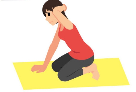 做什么伸展運(yùn)動(dòng)能緩解腰痛 做什么伸展運(yùn)動(dòng)能緩解腰痛