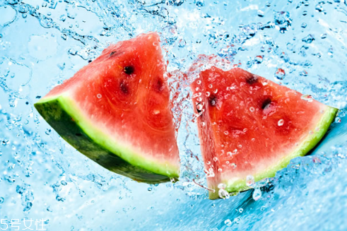 用什么敷臉能去紅血絲 紅血絲皮膚的注意事項