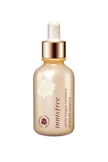 悅詩風吟雪耳系列怎么樣 韓國熱門護膚品牌 悅詩風吟雪耳系列怎么樣 韓國熱門護膚品牌