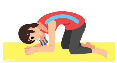 做什么伸展運(yùn)動(dòng)能緩解腰痛 做什么伸展運(yùn)動(dòng)能緩解腰痛