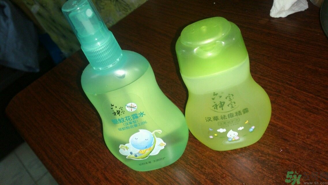 花露水有毒嗎？花露水對(duì)人體有害嗎？