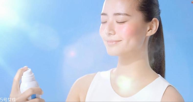 防曬霜怎么抹才不浮粉 臉干浮粉有懟策 防曬霜怎么抹才不浮粉 臉干浮粉有懟策