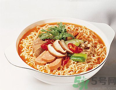 滿漢宴方便面怎么吃才健康？滿漢宴方便面怎么吃營養(yǎng)？