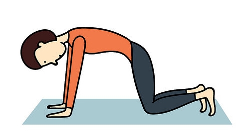 做什么伸展運(yùn)動(dòng)能緩解腰痛 做什么伸展運(yùn)動(dòng)能緩解腰痛