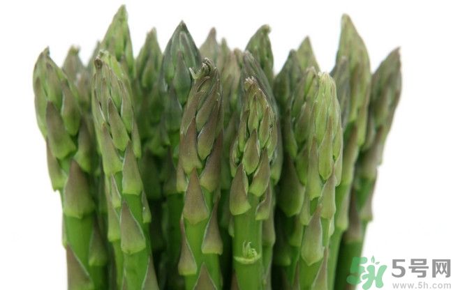 蘆筍孕婦可以吃嗎？蘆筍孕婦吃有什么好處？