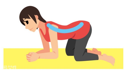 做什么伸展運(yùn)動(dòng)能緩解腰痛 做什么伸展運(yùn)動(dòng)能緩解腰痛