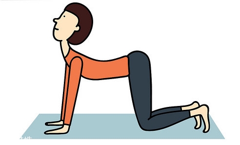 做什么伸展運(yùn)動(dòng)能緩解腰痛 做什么伸展運(yùn)動(dòng)能緩解腰痛