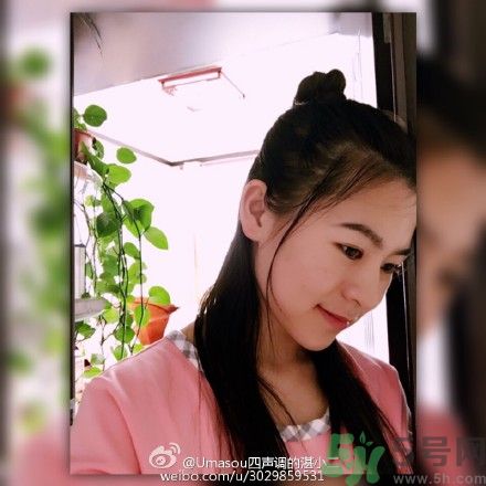 道士頭怎么盤？道士頭教程圖片