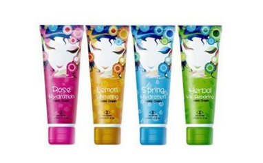 如何選購(gòu)合適的護(hù)手霜 護(hù)手霜的類(lèi)型