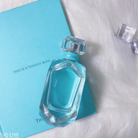蒂芙尼鉆石香水香評 2018年春季新品高級冷香 蒂芙尼鉆石香水香評 2018年春季新品高級冷香