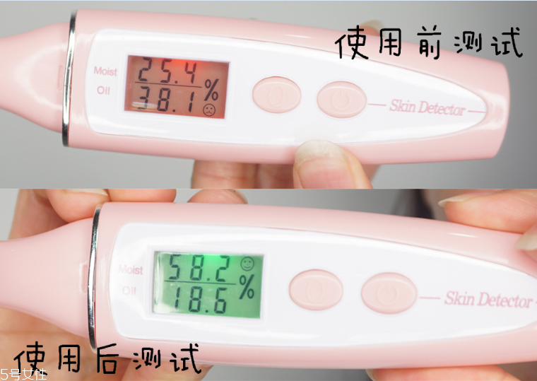 力士幽蓮魅膚沐浴露能洗臉嗎？弱酸性很溫和