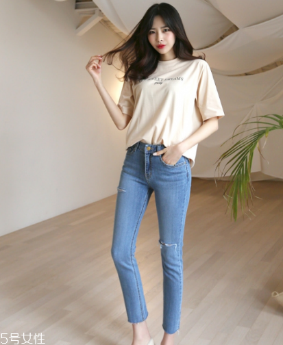 t恤會越穿越大嗎？要注意保養(yǎng)