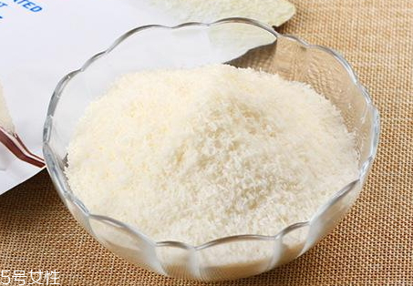 椰子粉不能和什么一起吃 搭配禁忌 椰子粉不能和什么一起吃 搭配禁忌