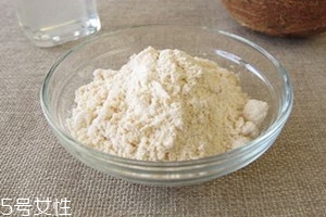 椰子粉不能和什么一起吃 搭配禁忌 椰子粉不能和什么一起吃 搭配禁忌