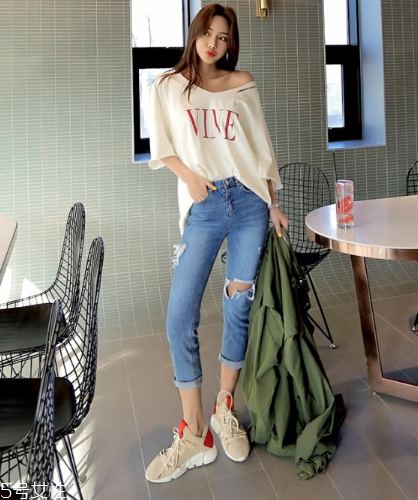 t恤如何收納？t恤原來是這樣存放的